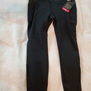 Gap women's workout pants